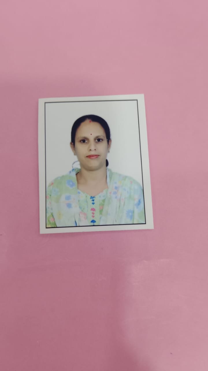 Mother Photo