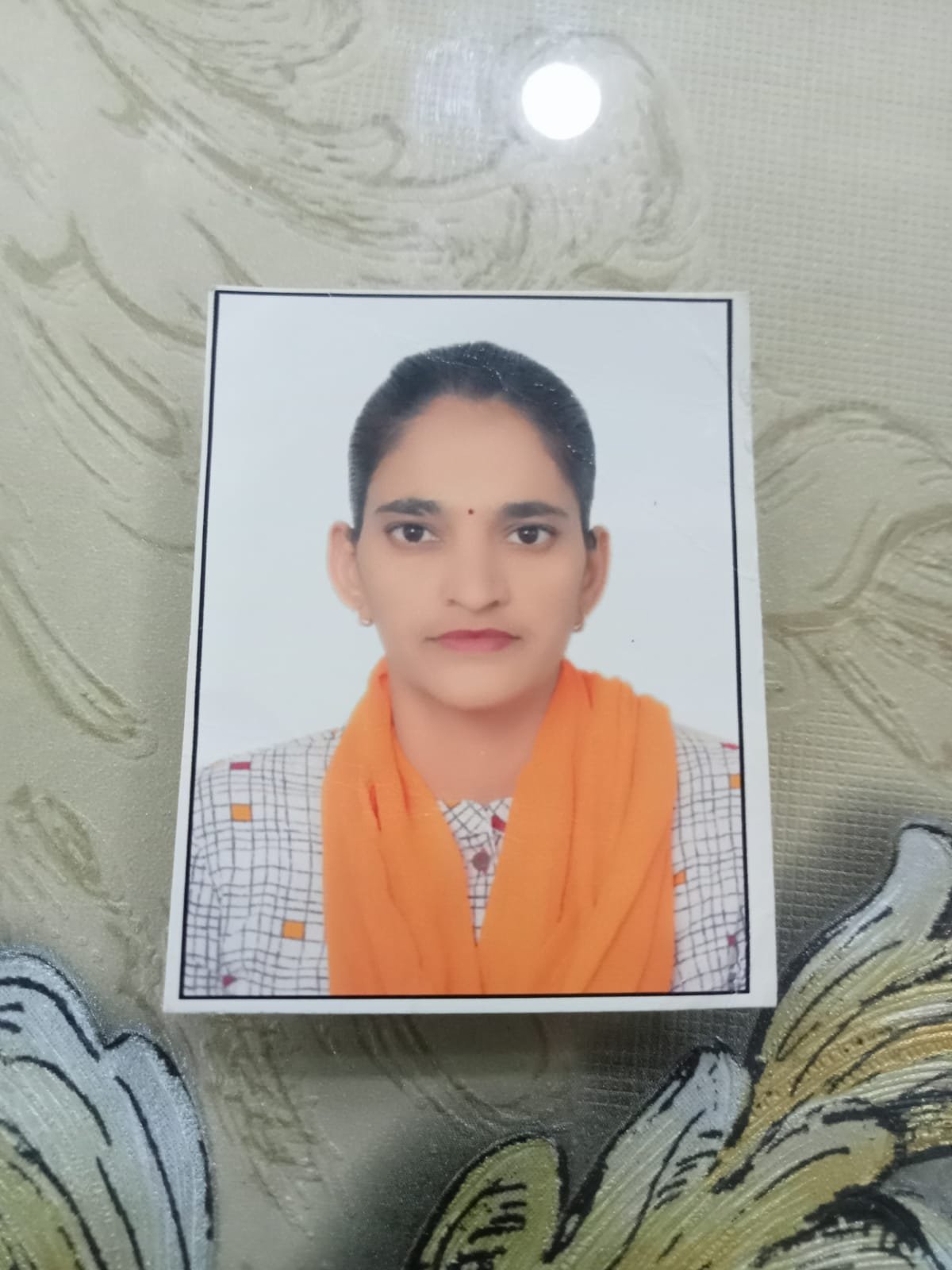 Mother Photo
