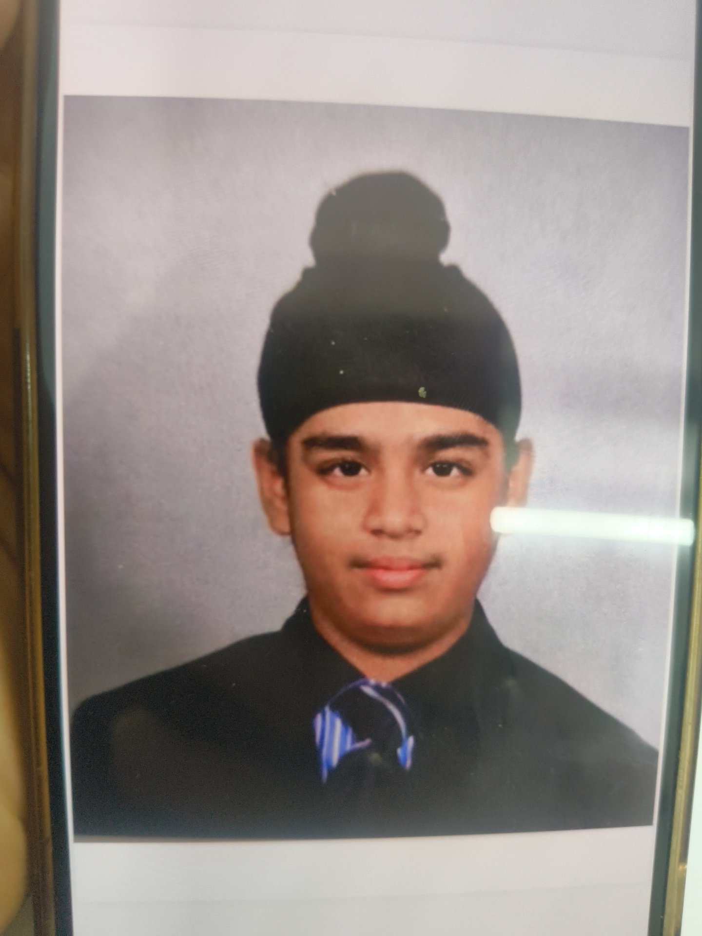 Meheveer Singh Saluja