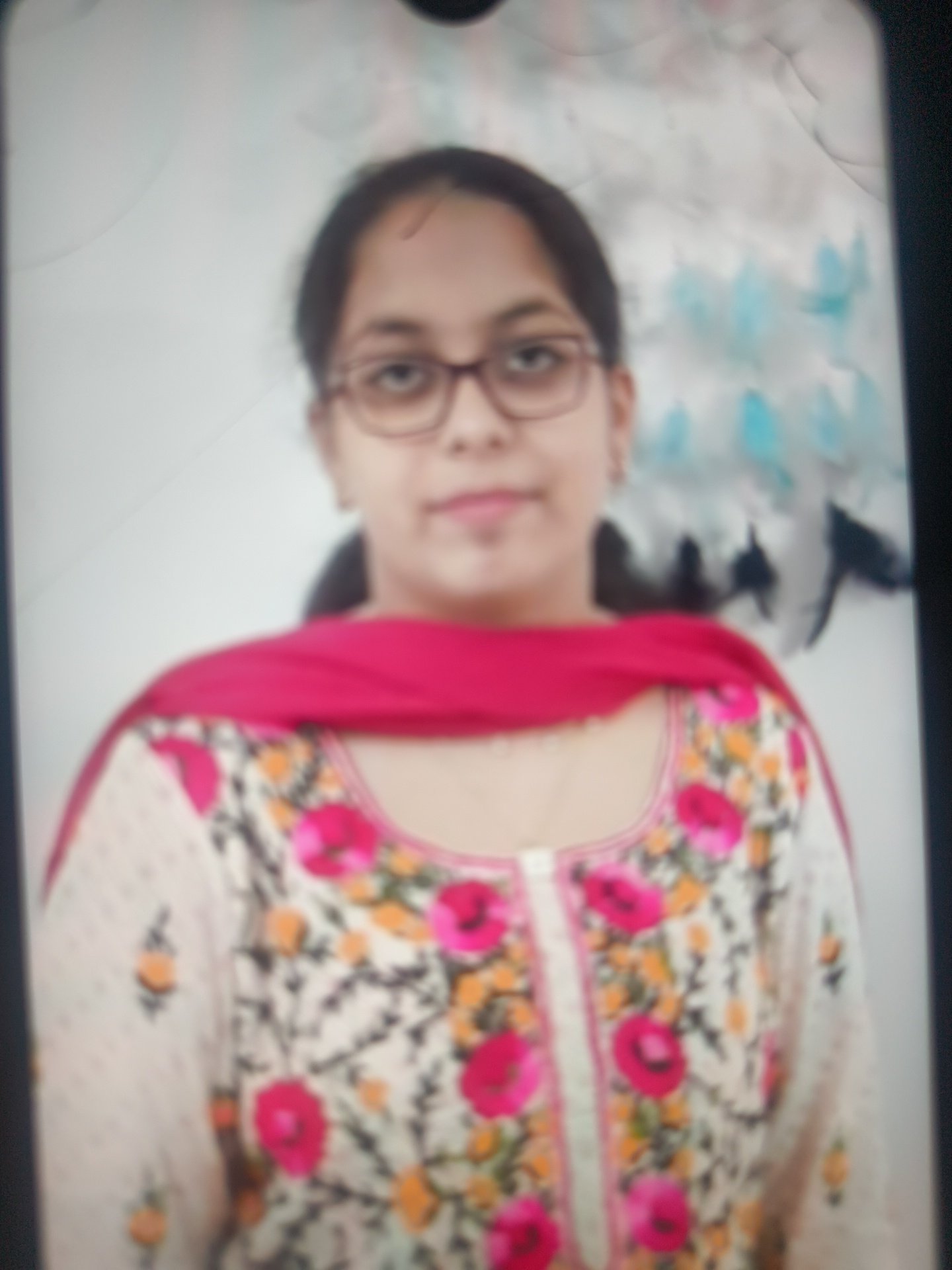 Ishpreet kaur