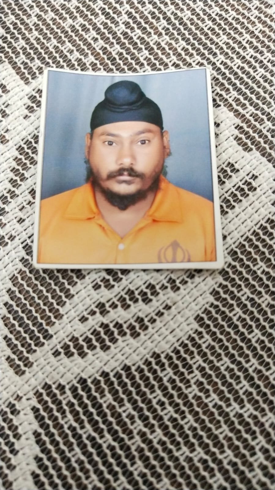 Father Photo