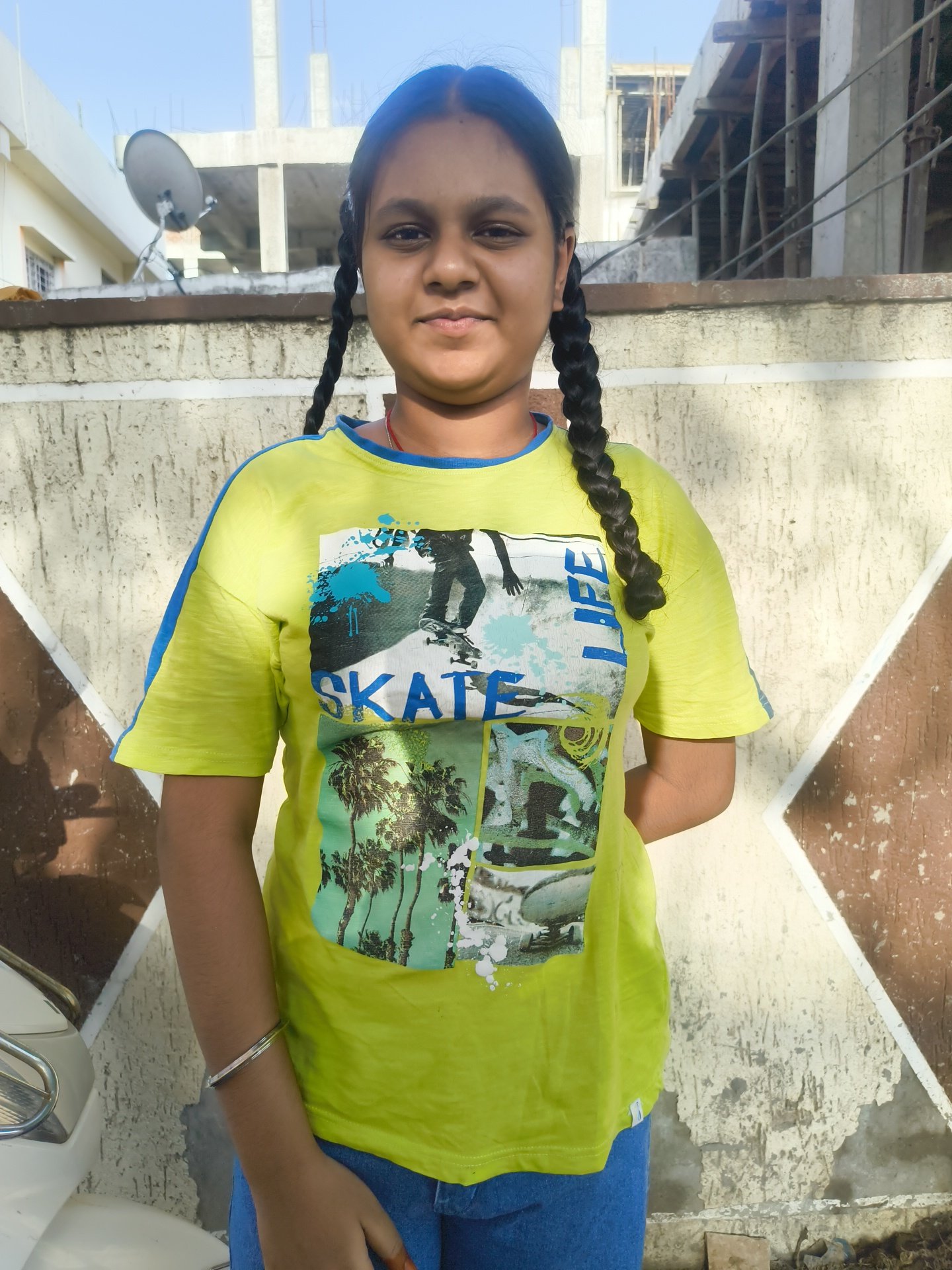 Jasmeeth Kaur