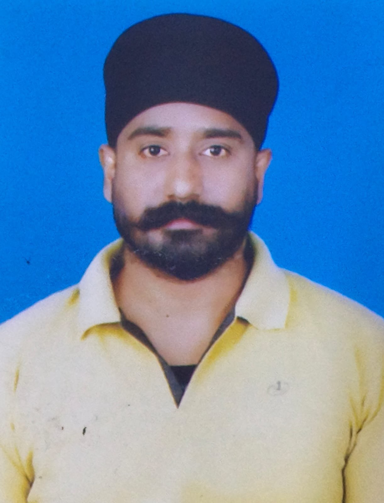 Father Photo