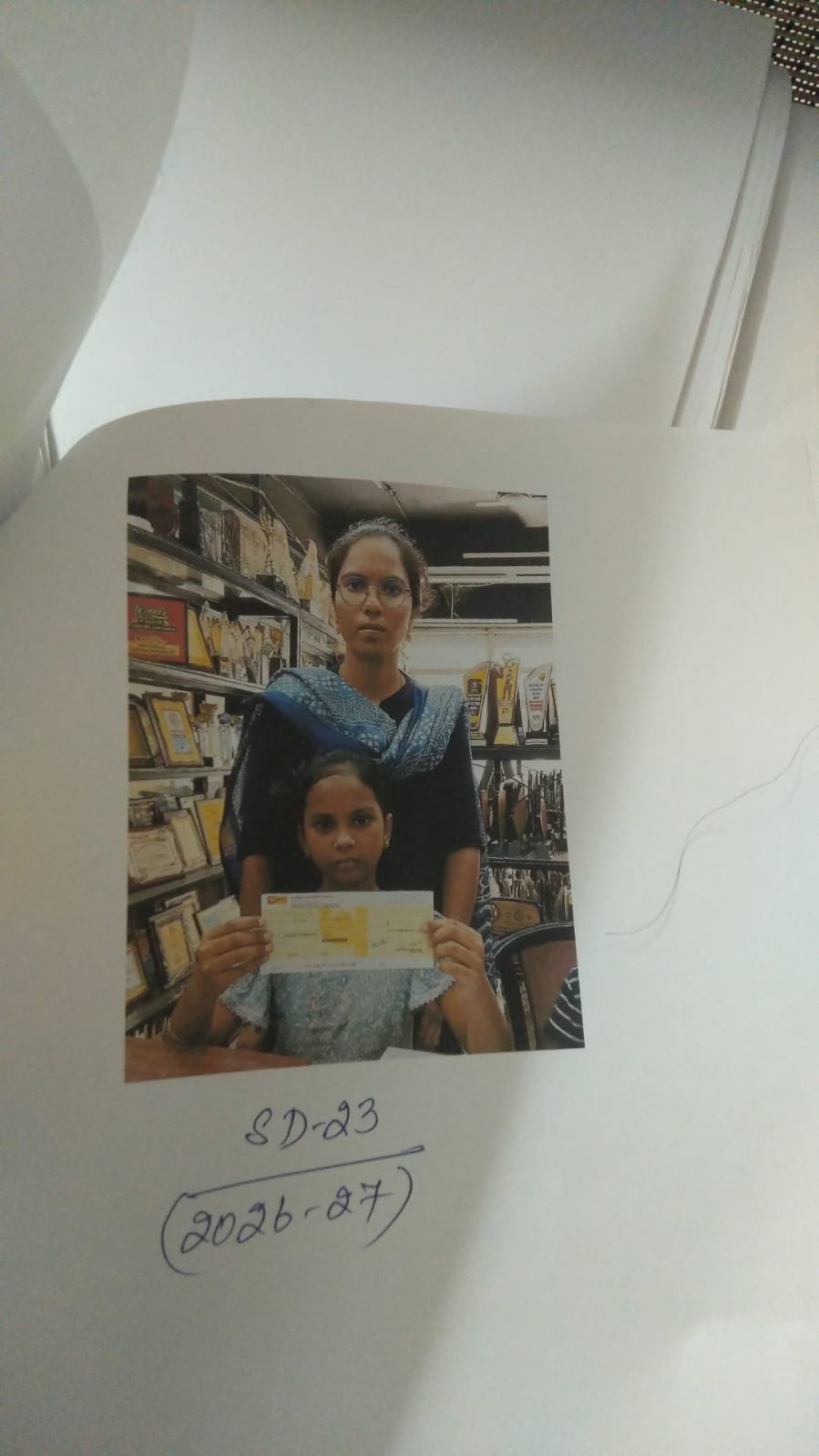Mother Photo