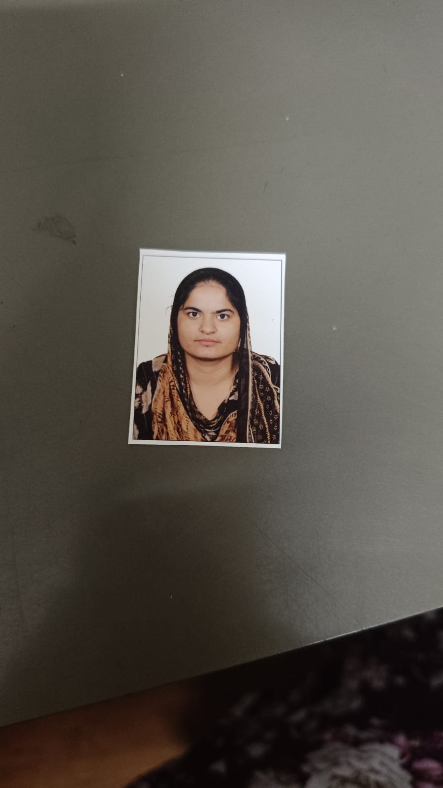 Mother Photo