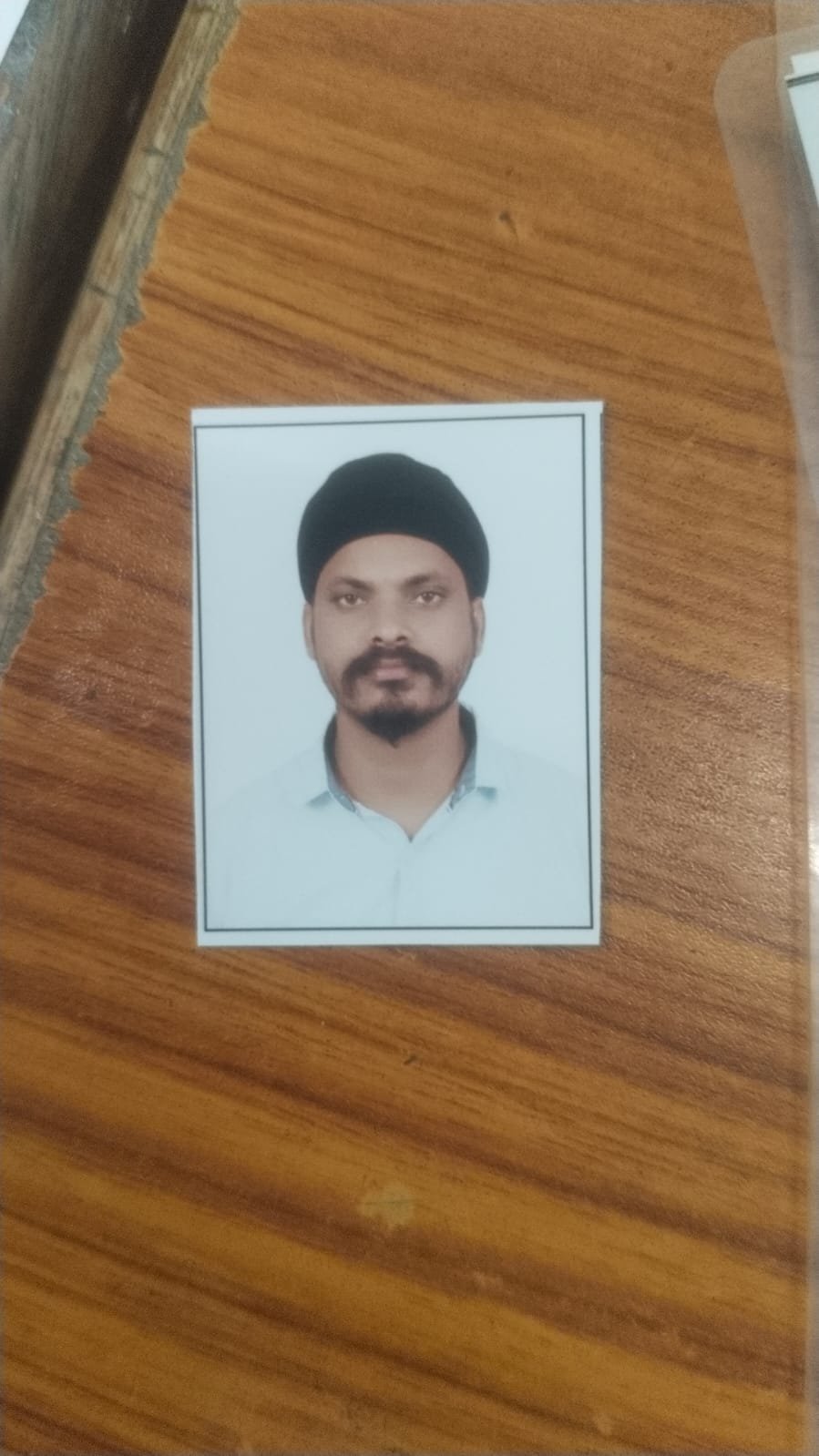 Father Photo