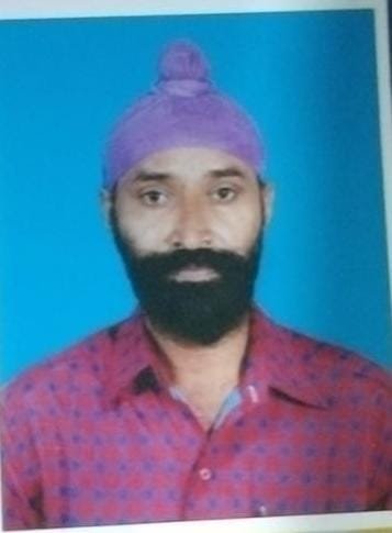 Father Photo