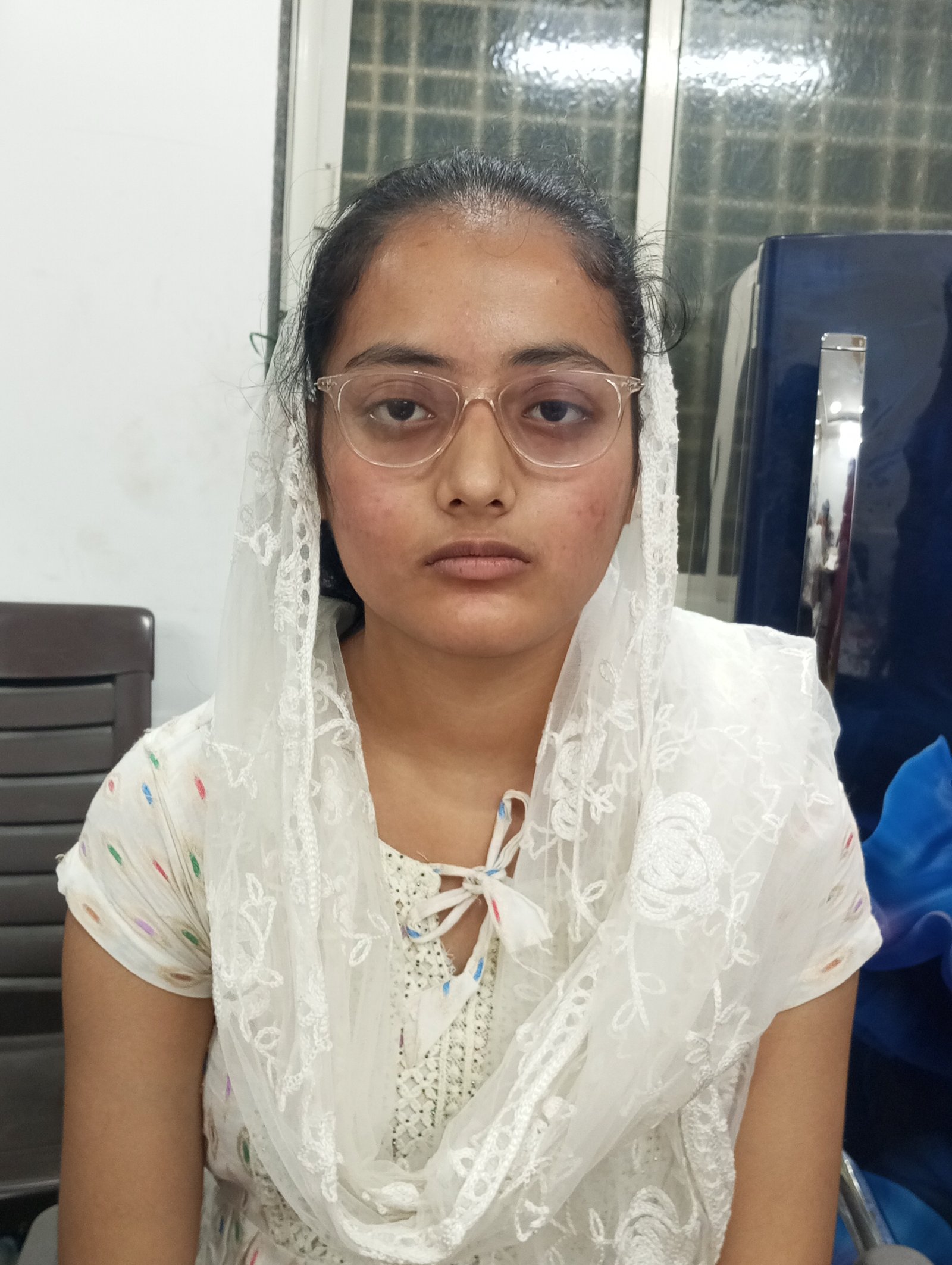 S. Harjeet kour
