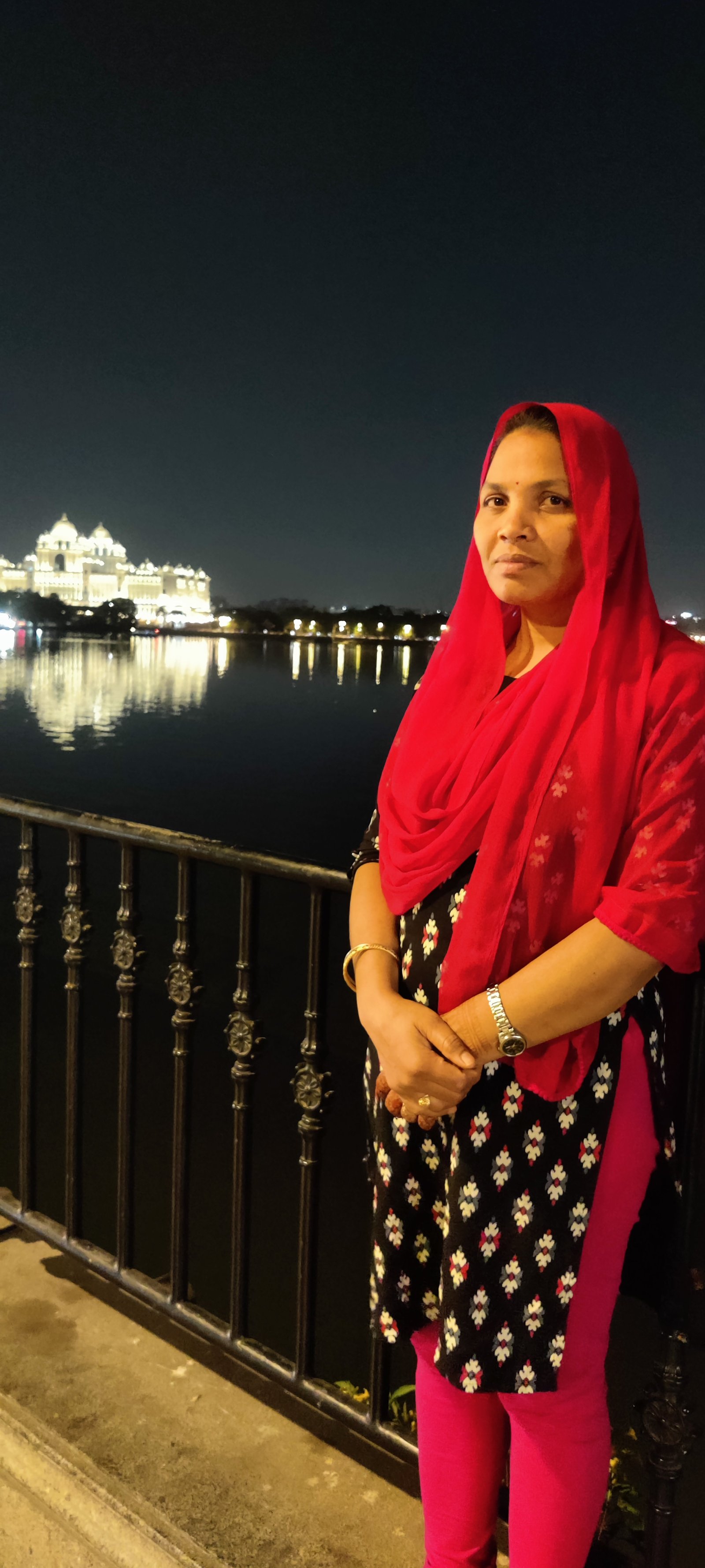 Mother Photo