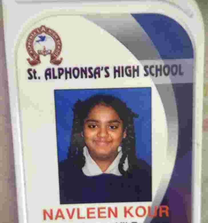 Student ID
