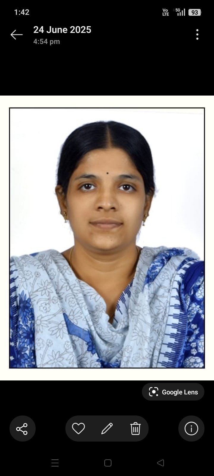 Mother Photo