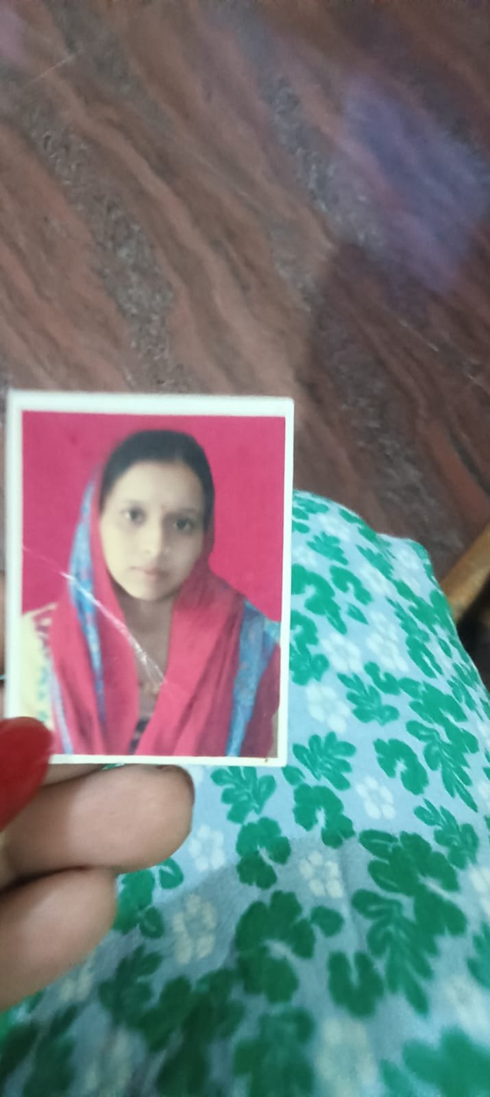 Mother Photo