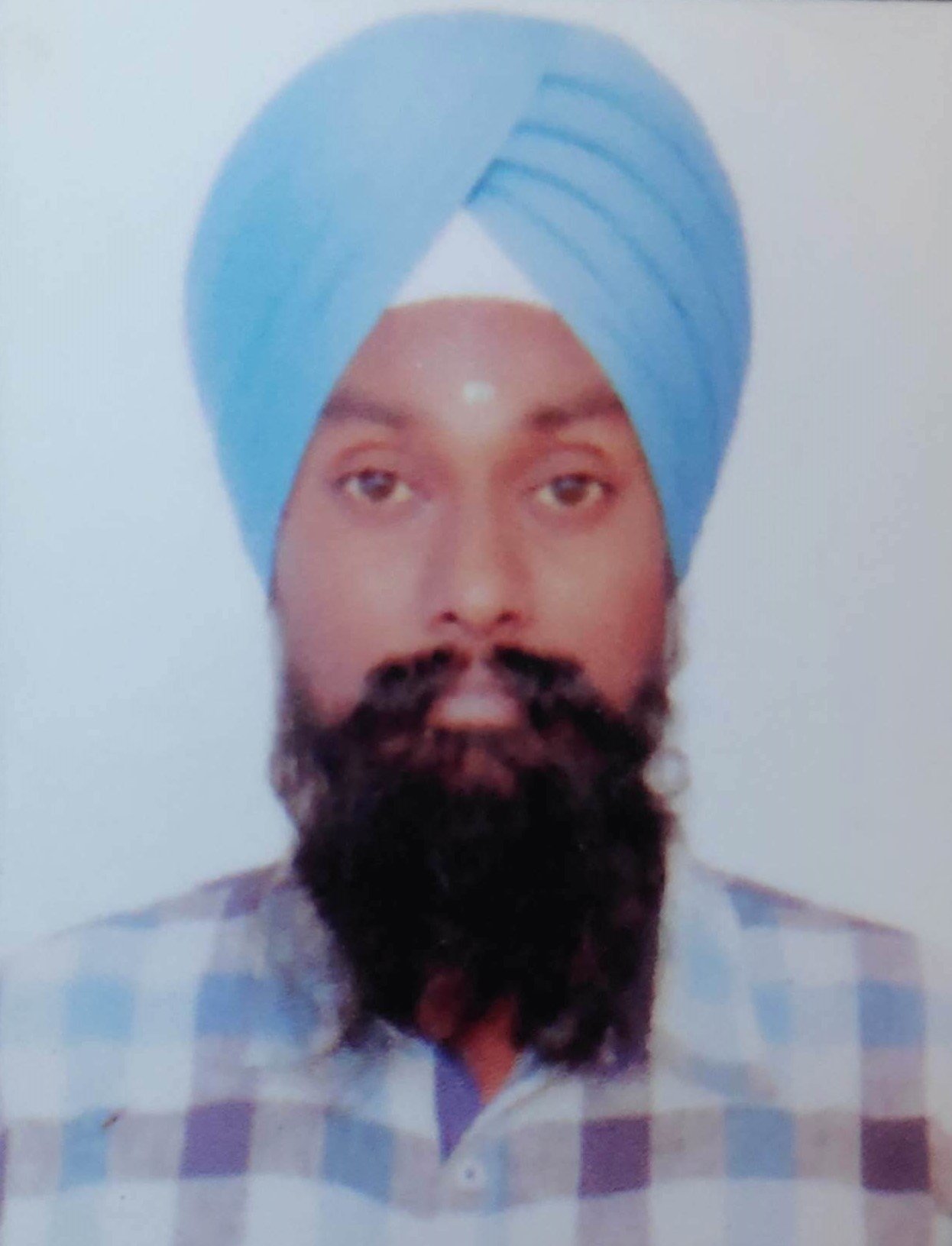 Father Photo