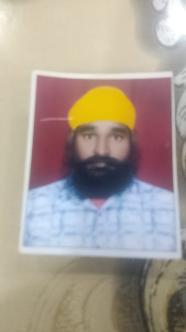 Father Photo