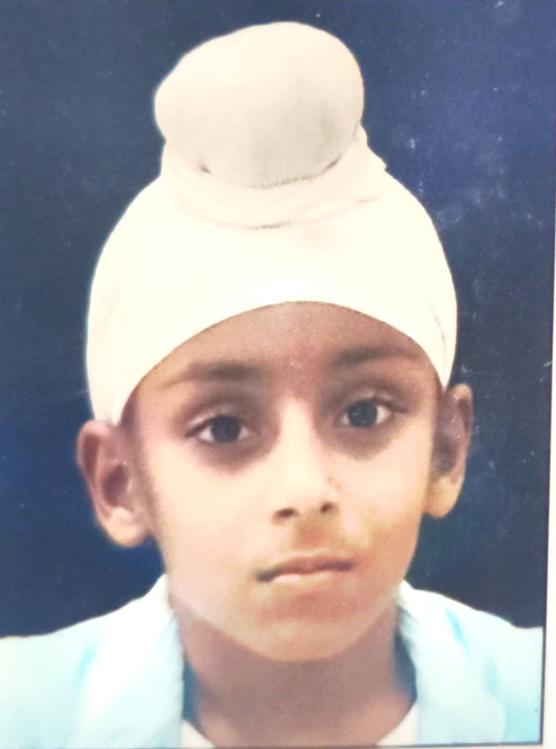 Prabjoth singh