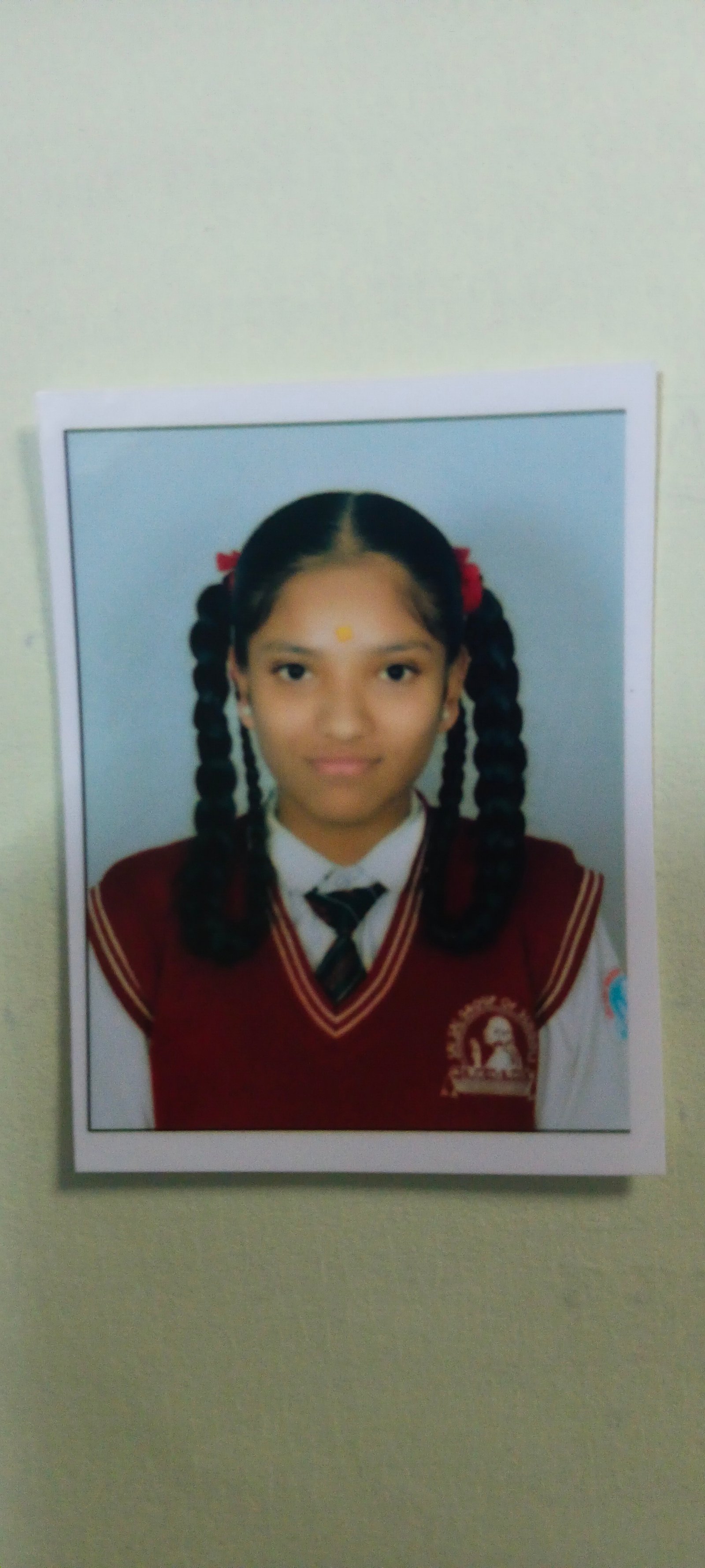 SARDARNI BHAGINDER KOUR