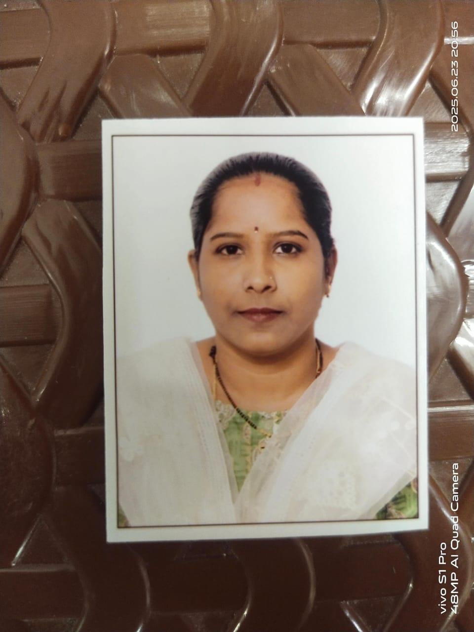 Mother Photo