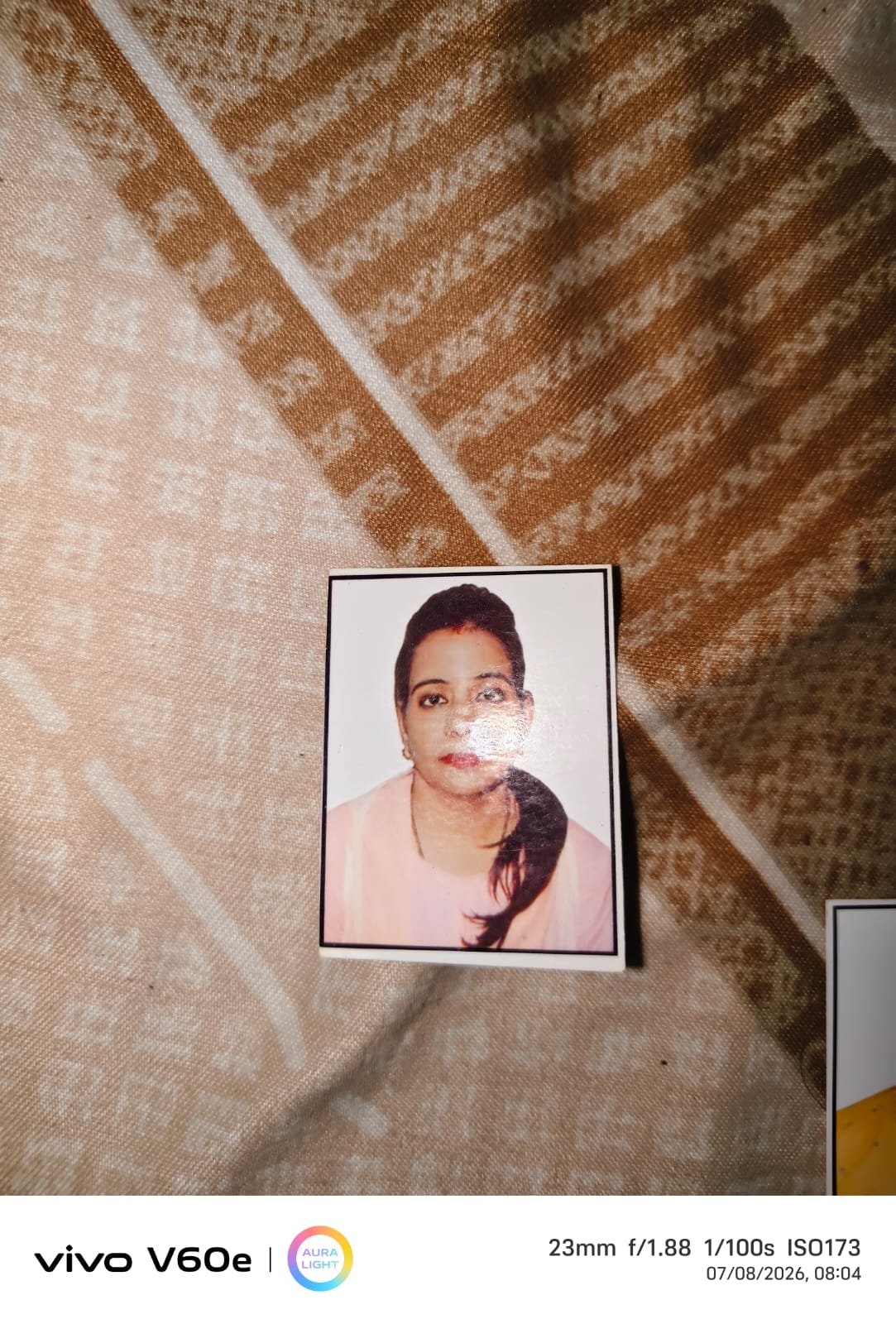 Mother Photo