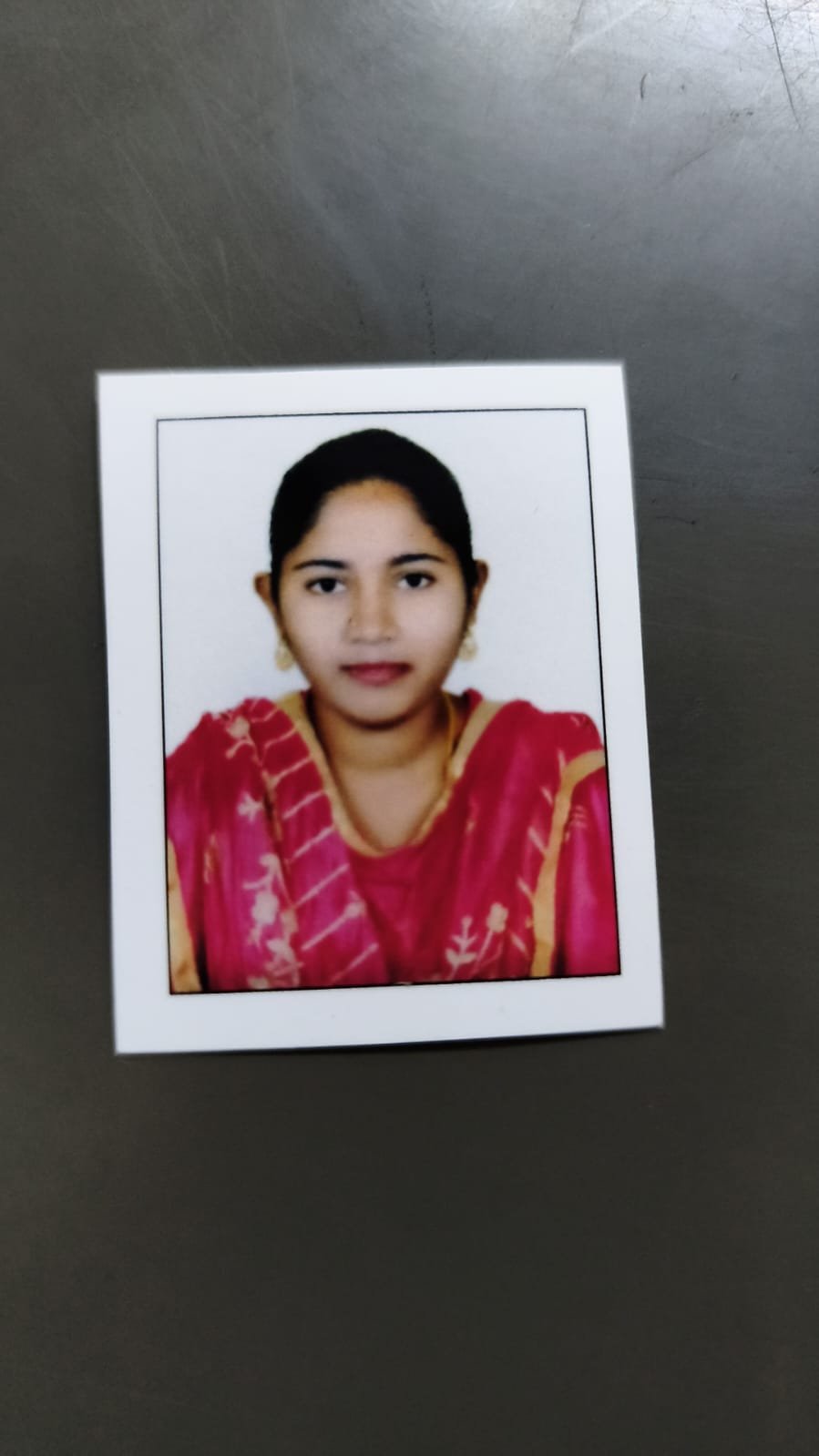 Mother Photo