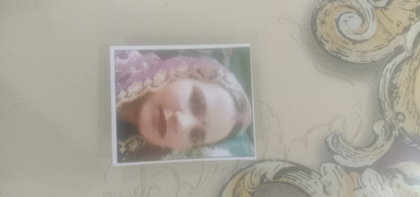 Mother Photo