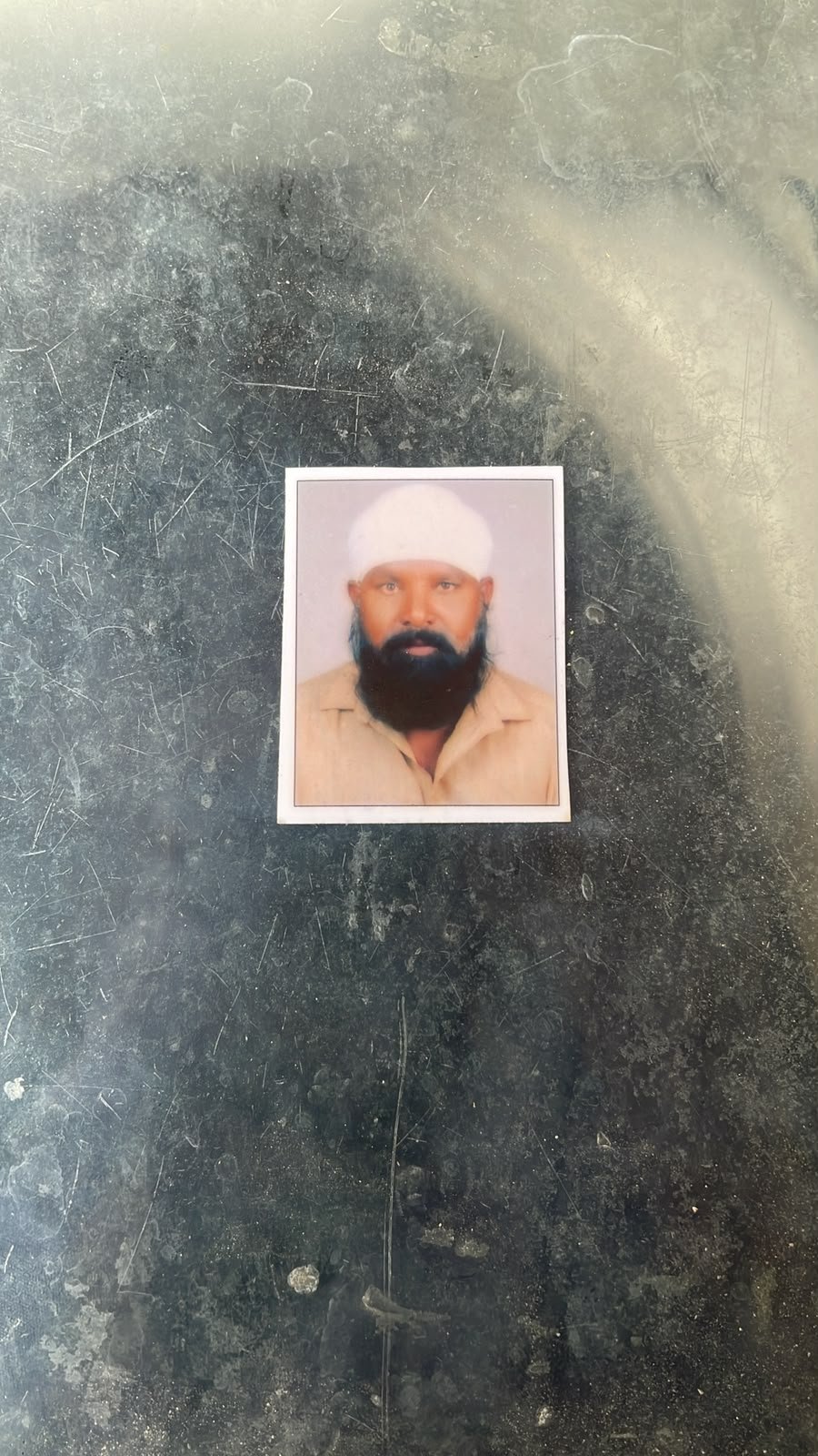 Father Photo