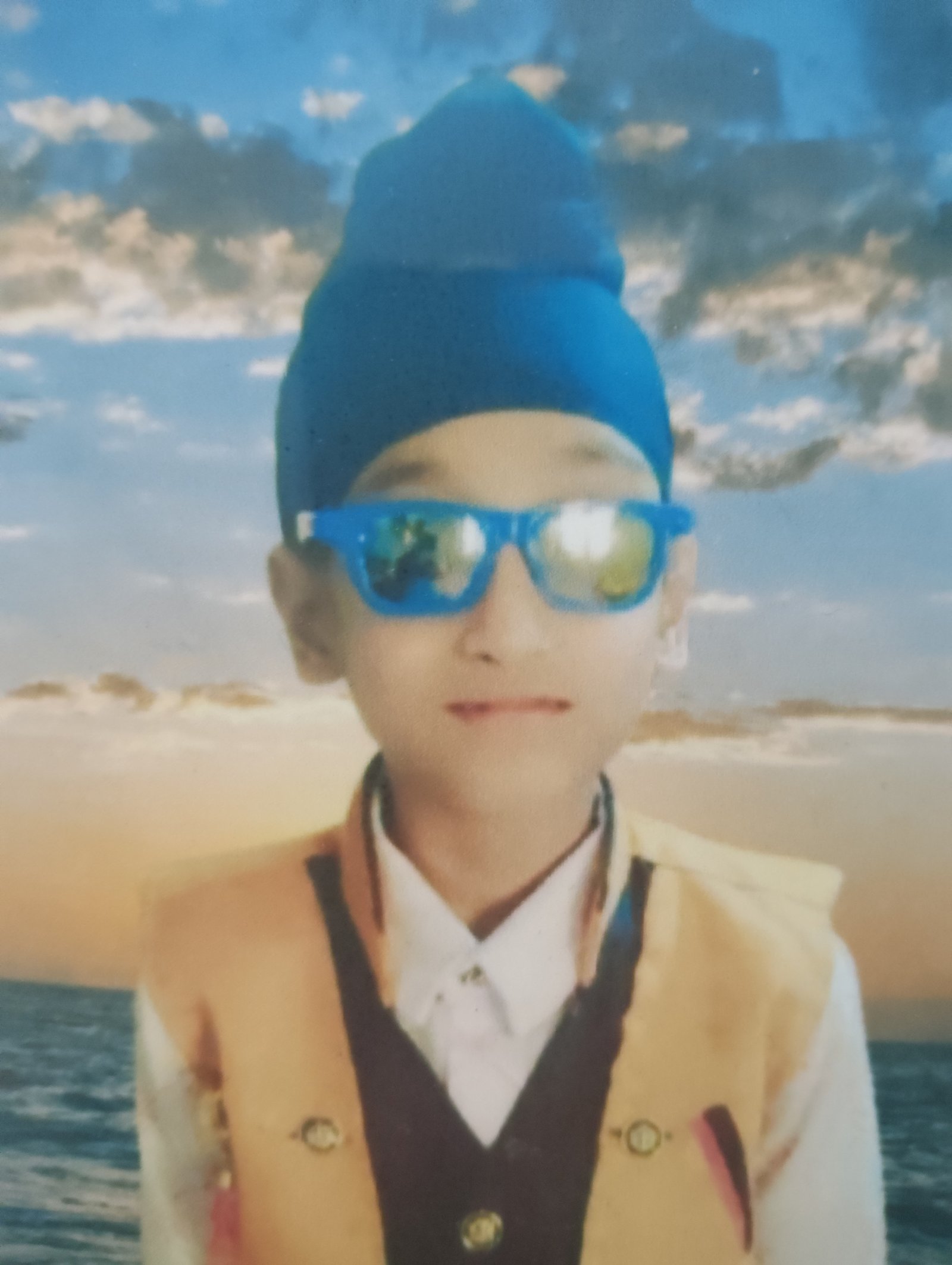 Sardar satsai saheb singh