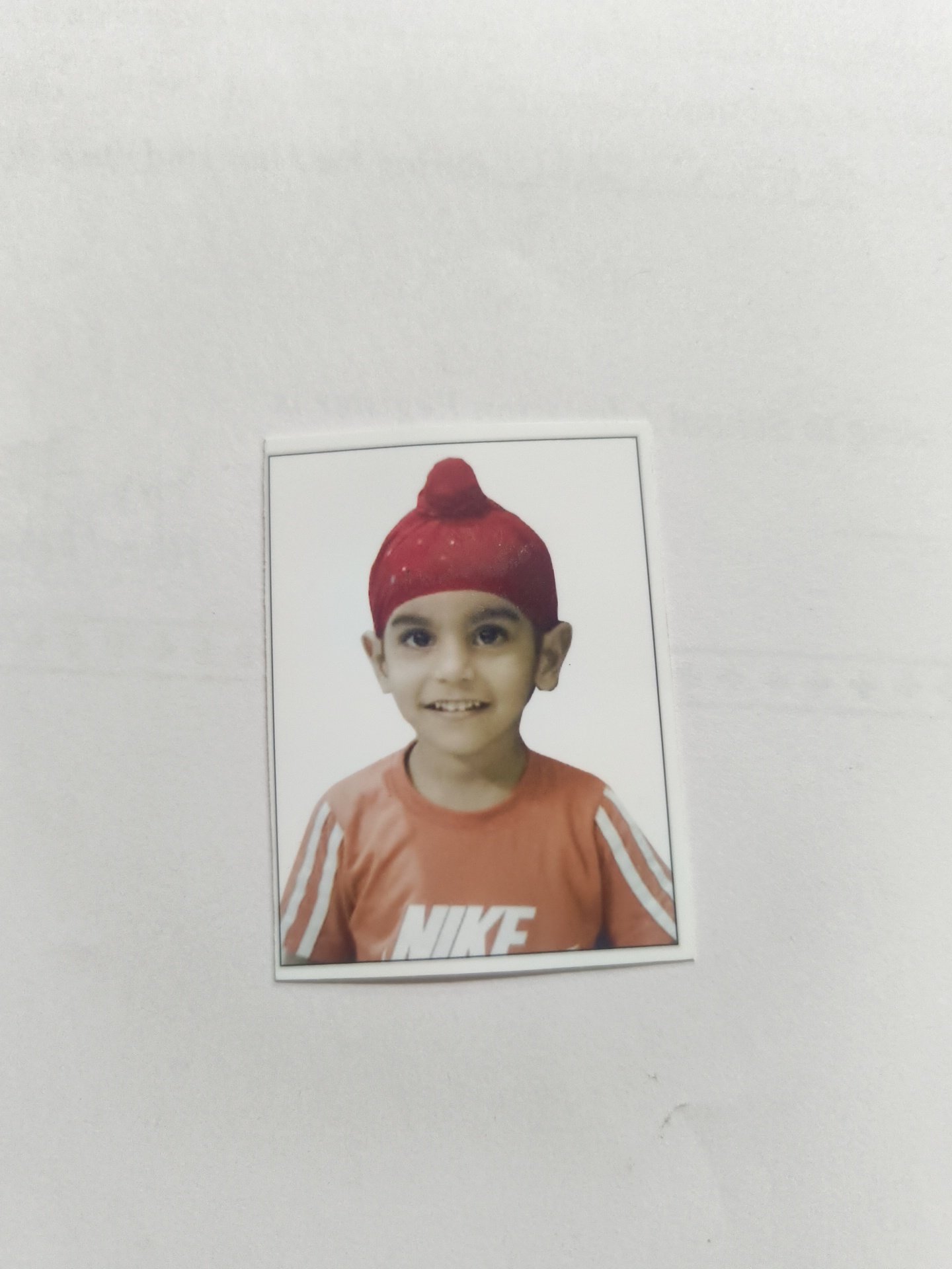 Fateh Singh
