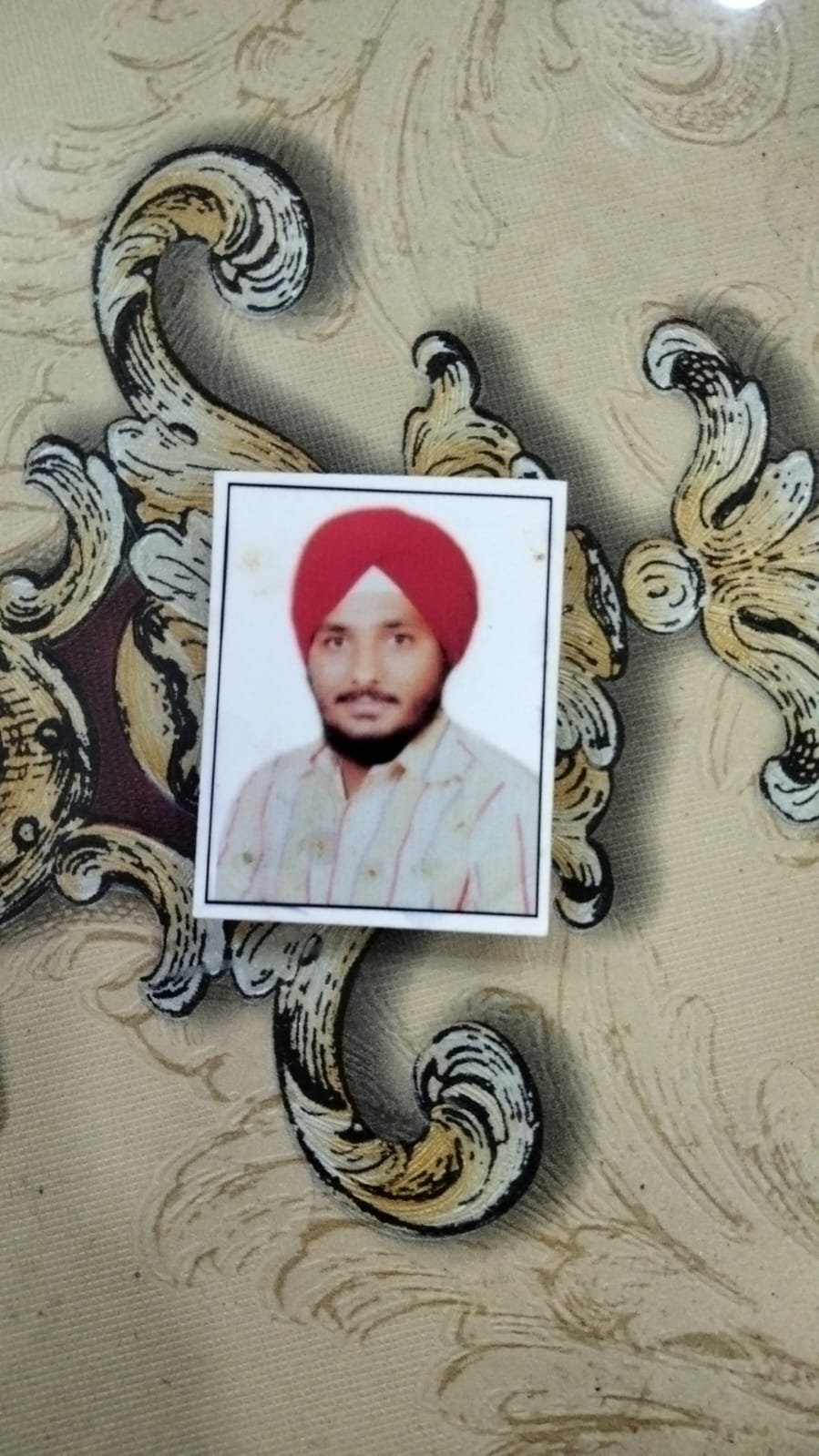 Father Photo