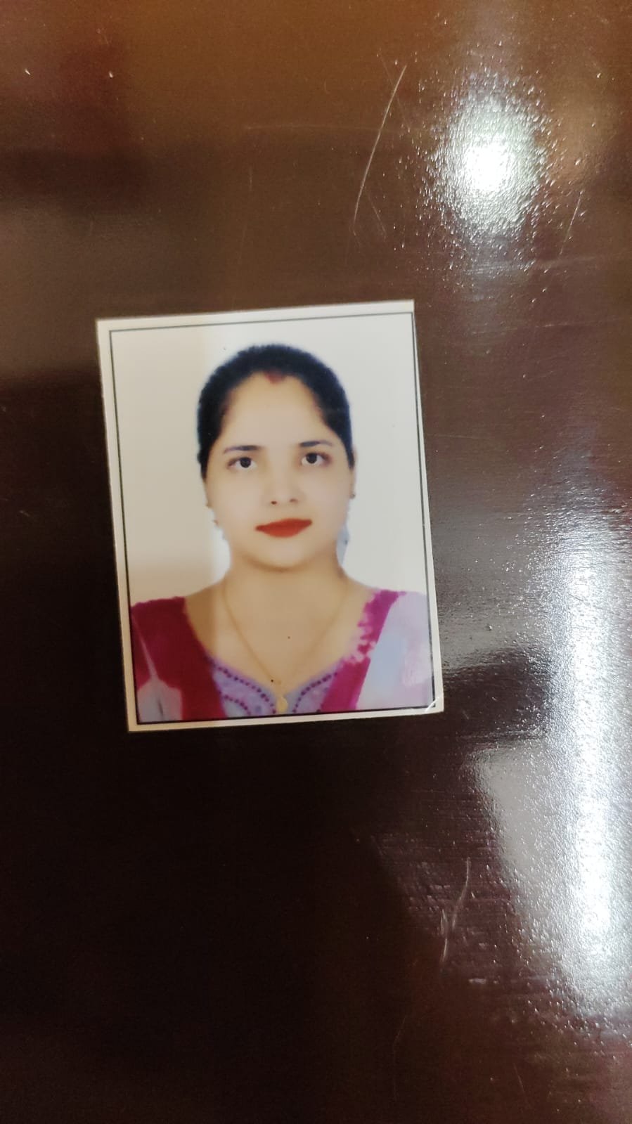 Mother Photo