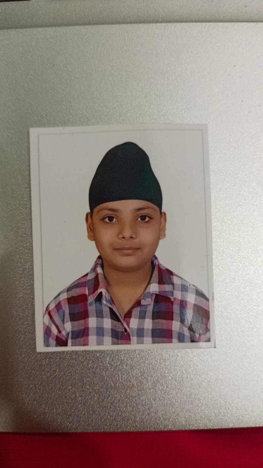 TANVEER SINGH MAKHIJA