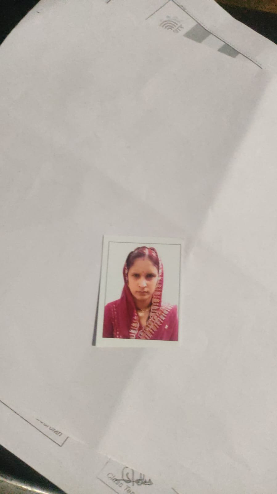Mother Photo