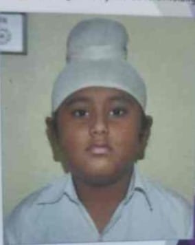 sardar akaaljyot singh