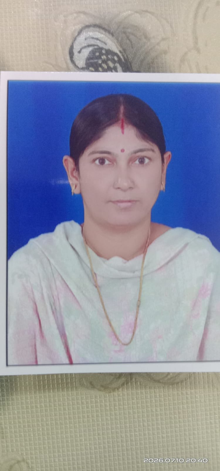 Mother Photo