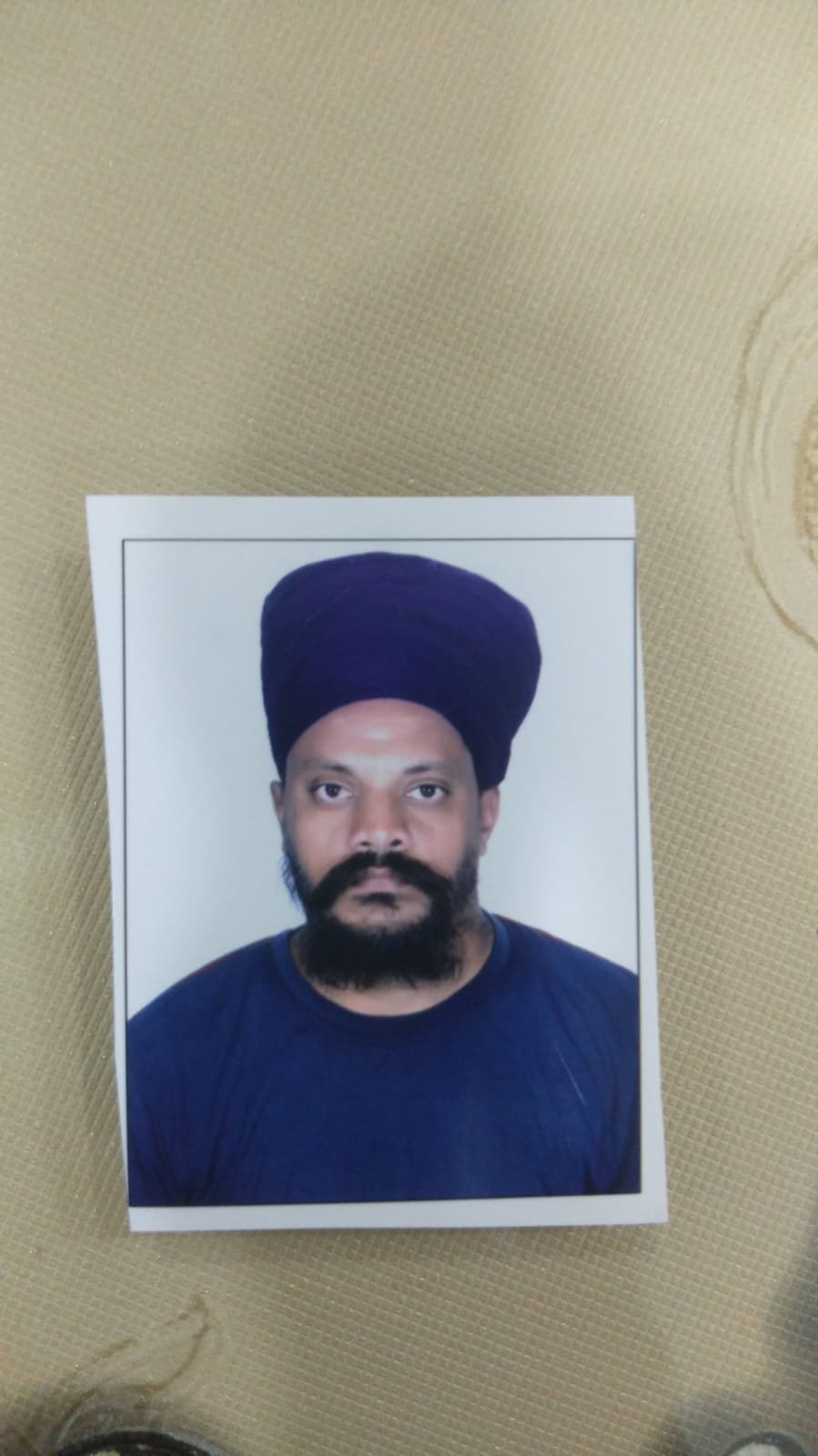 Father Photo