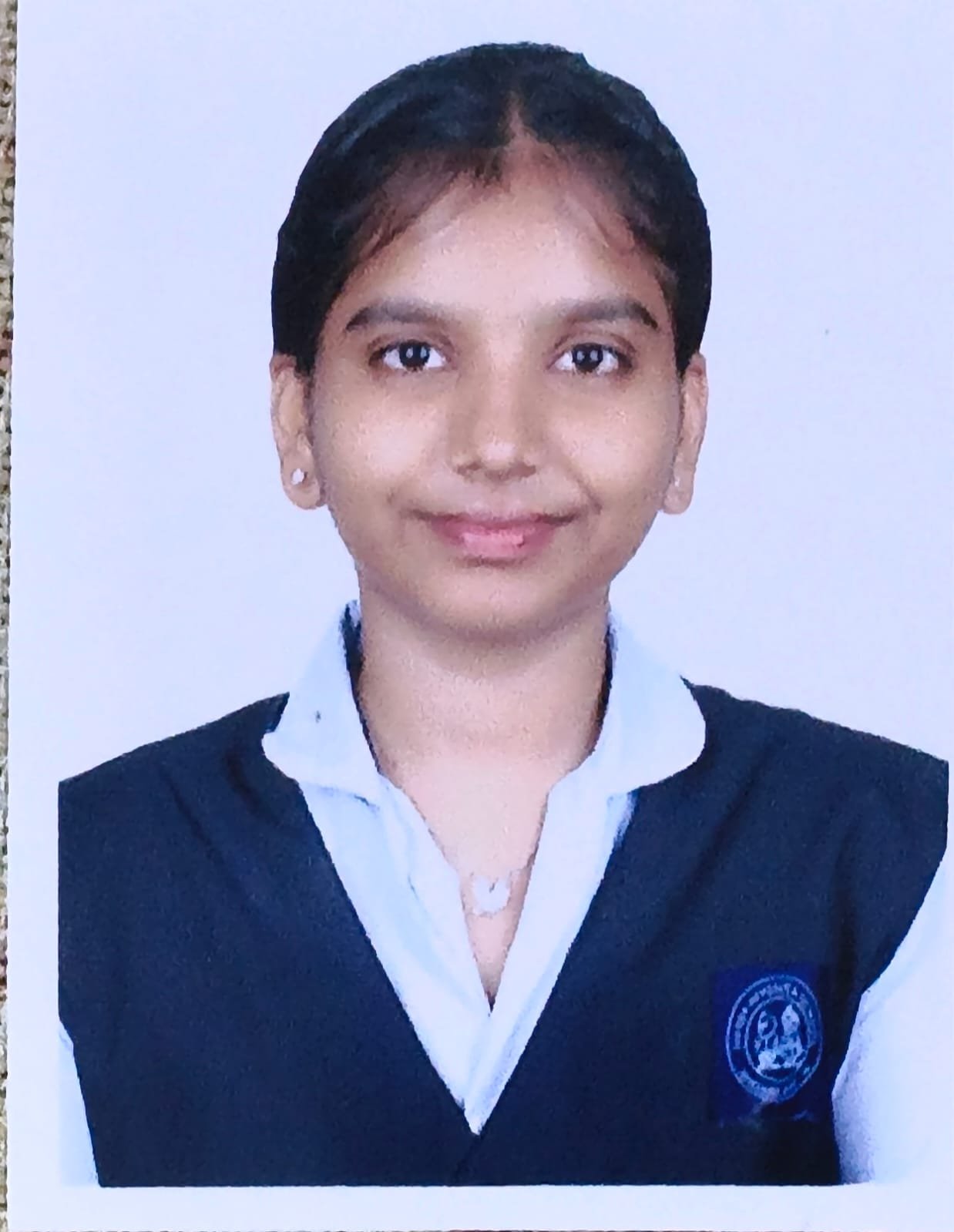 Sardarni Nimreet Kaur