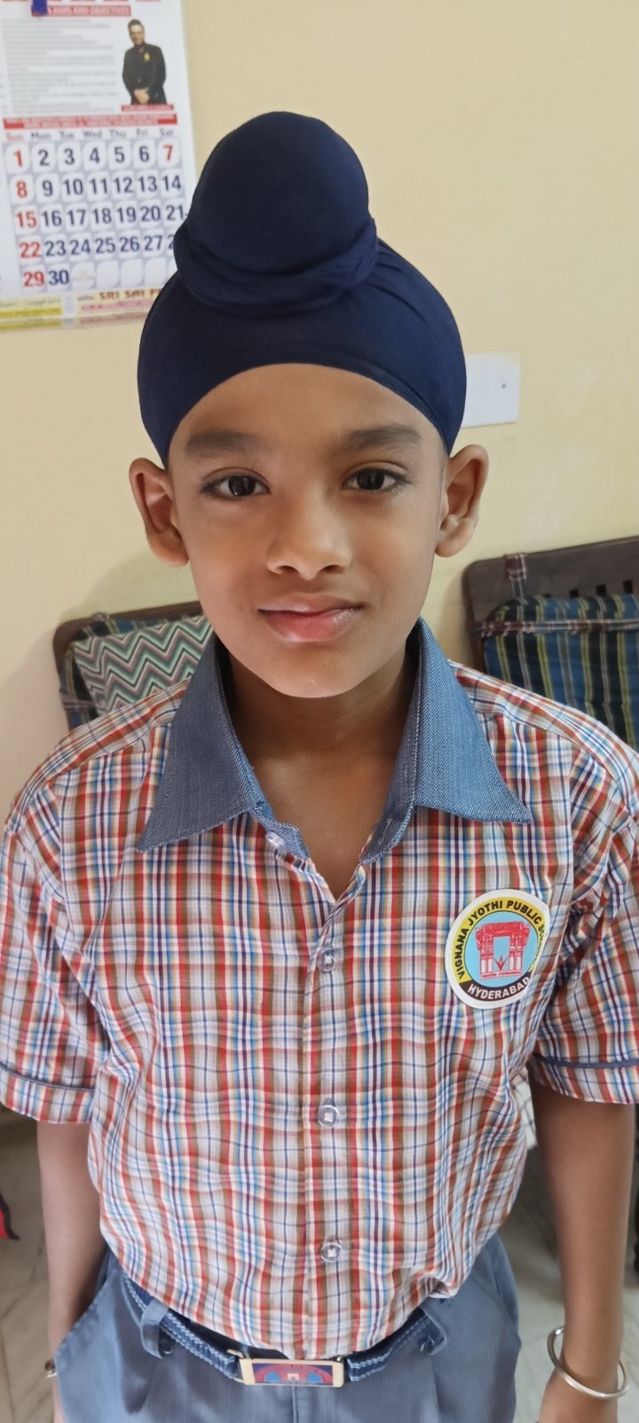 Sardar Sukhraj Singh