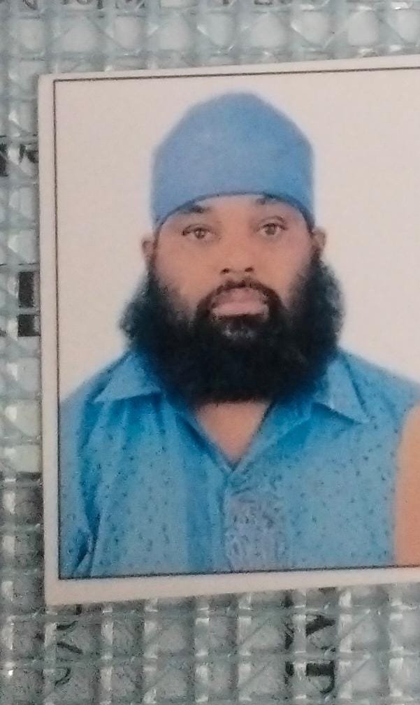 Father Photo