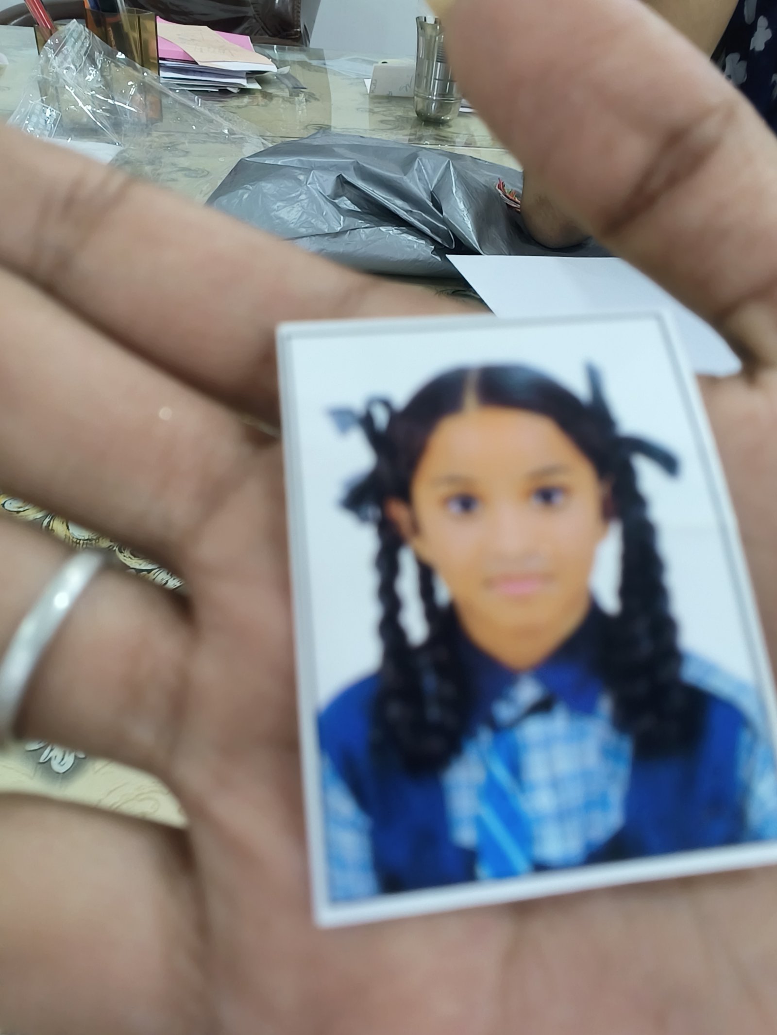 S ishmeet kaur
