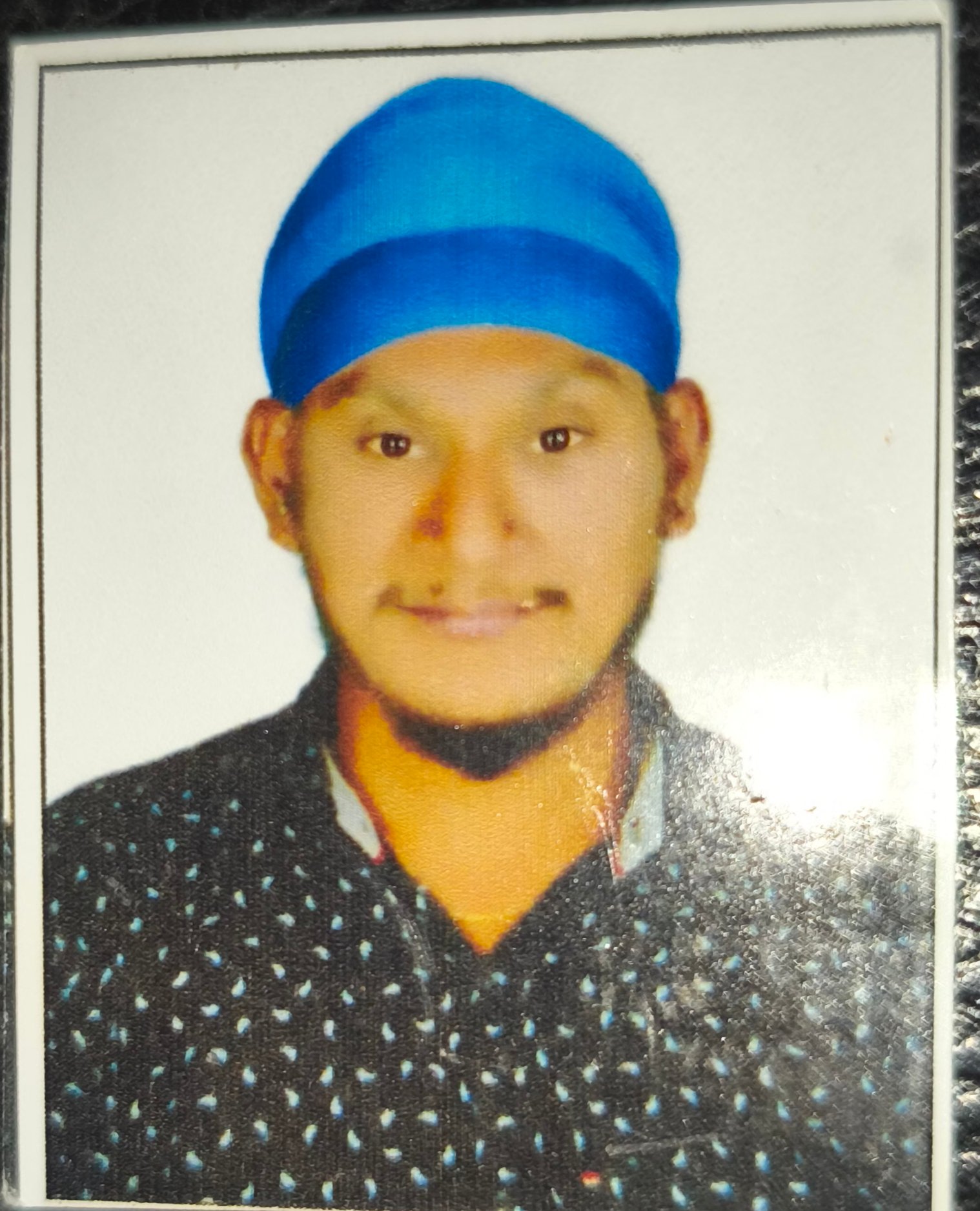 Father Photo