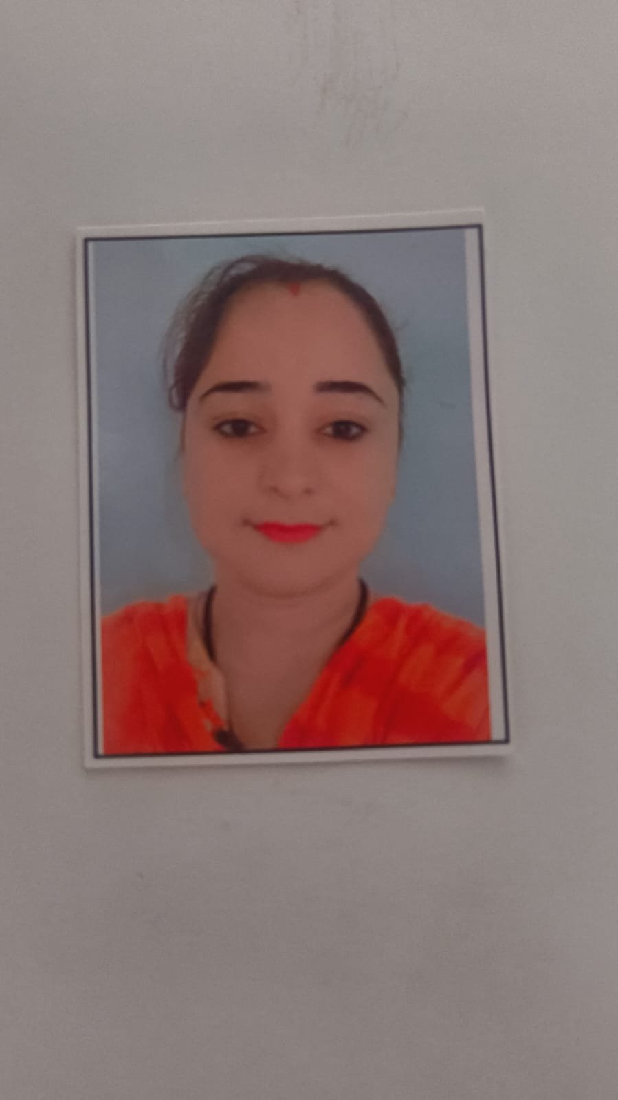 Mother Photo