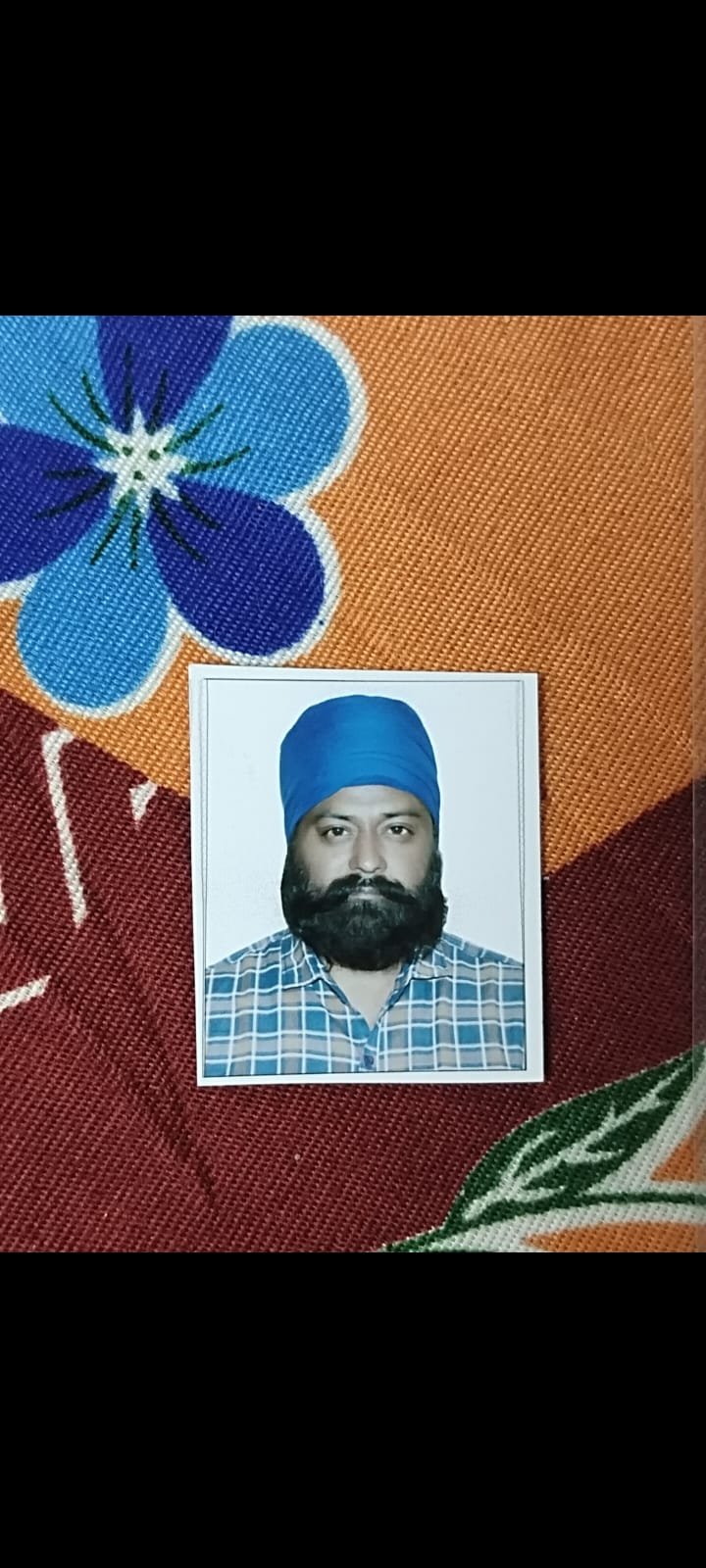 Father Photo