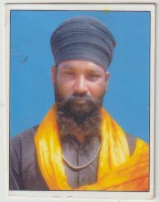 Father Photo