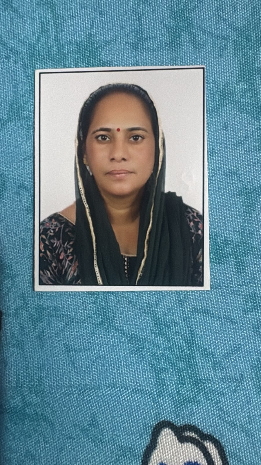 Mother Photo