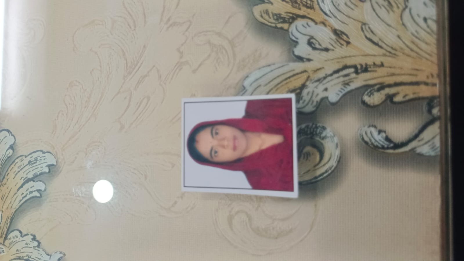 Mother Photo