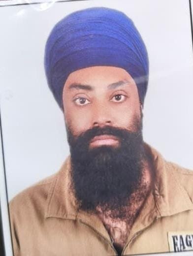 Father Photo