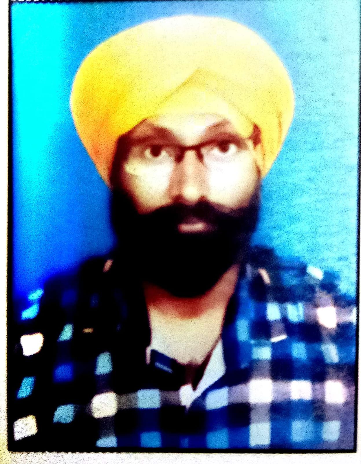 Father Photo
