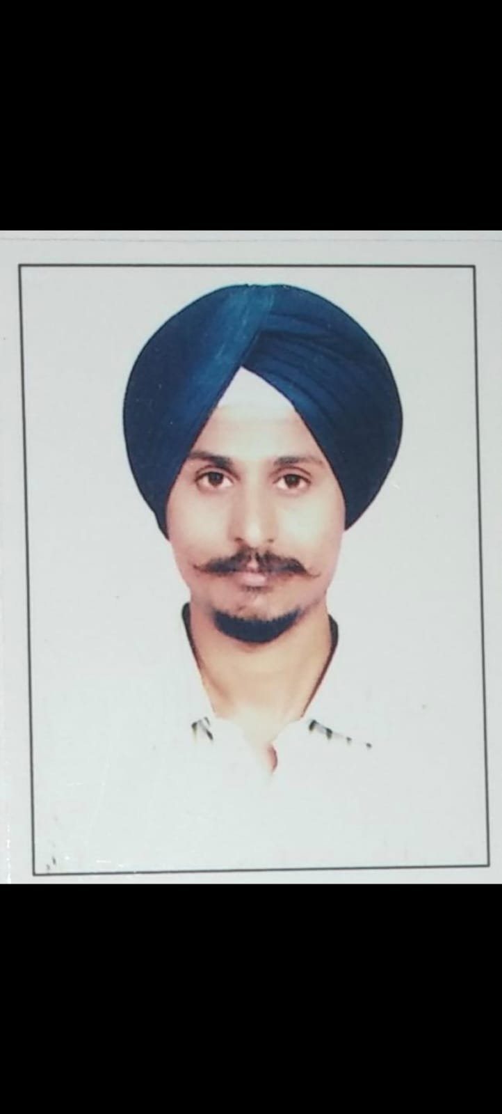 Father Photo