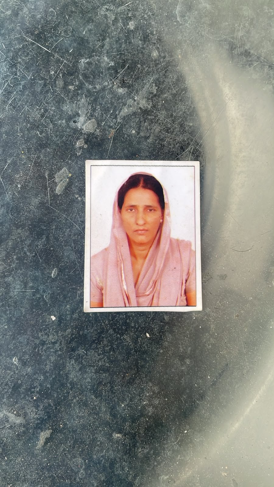Mother Photo