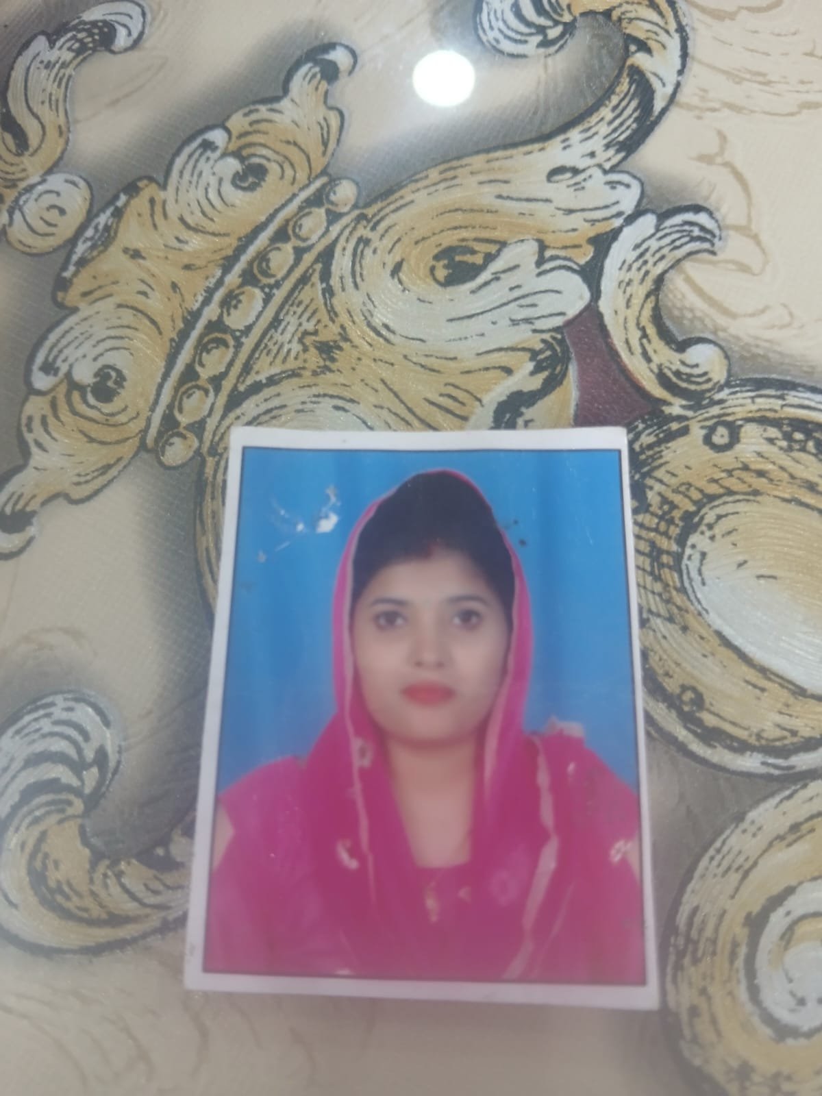 Mother Photo