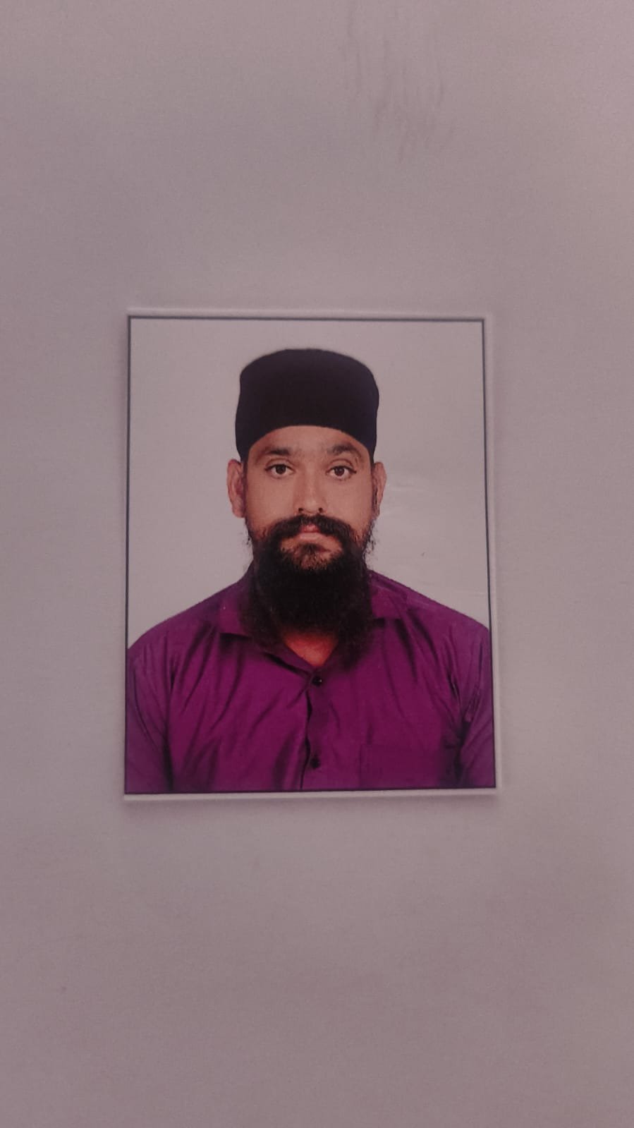 Father Photo